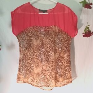 Women's M HeartSoul Shirt